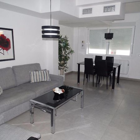 Malaga Apartamentos - Nuno Gomez, 24 Ngoại thất bức ảnh