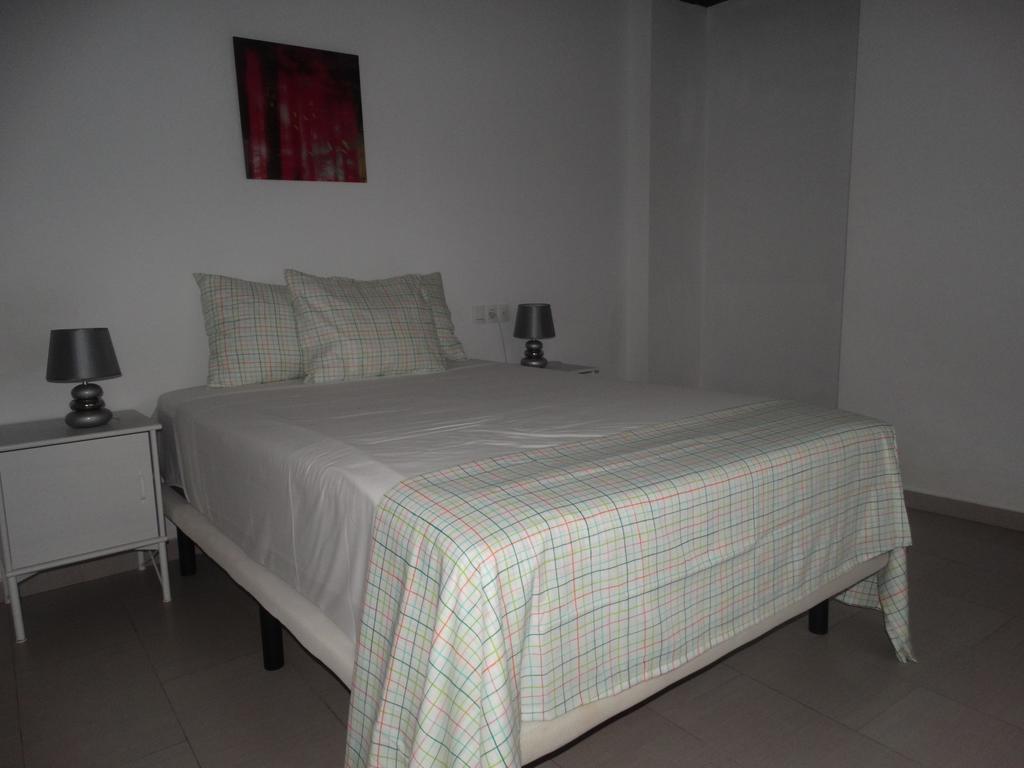 Malaga Apartamentos - Nuno Gomez, 24 Phòng bức ảnh