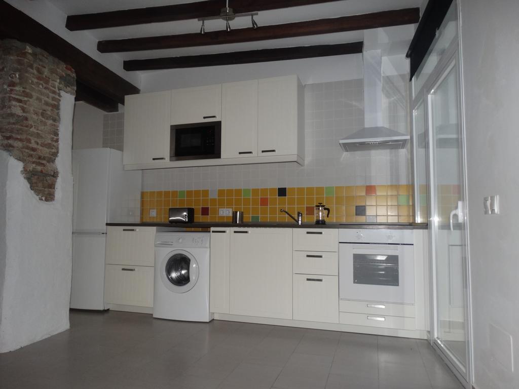 Malaga Apartamentos - Nuno Gomez, 24 Phòng bức ảnh