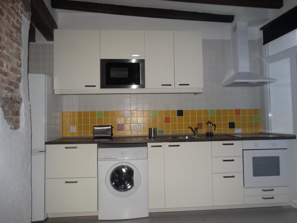 Malaga Apartamentos - Nuno Gomez, 24 Phòng bức ảnh