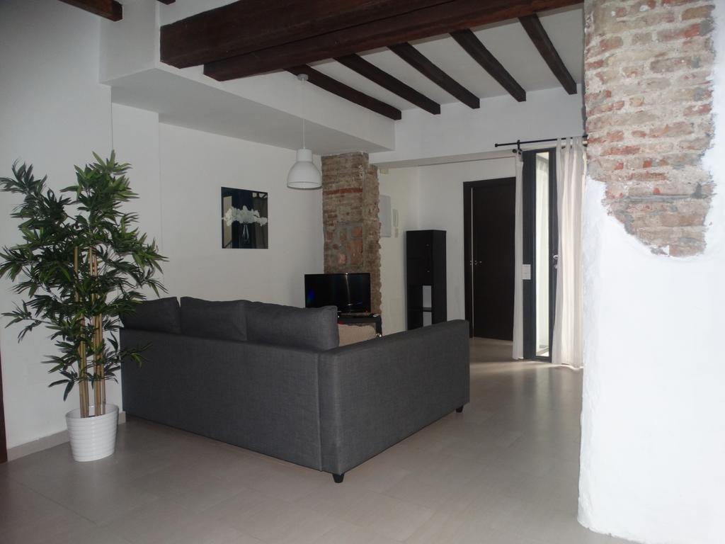 Malaga Apartamentos - Nuno Gomez, 24 Phòng bức ảnh