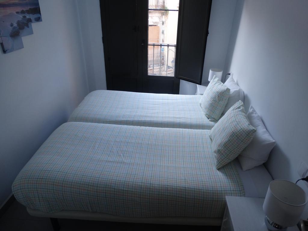 Malaga Apartamentos - Nuno Gomez, 24 Phòng bức ảnh