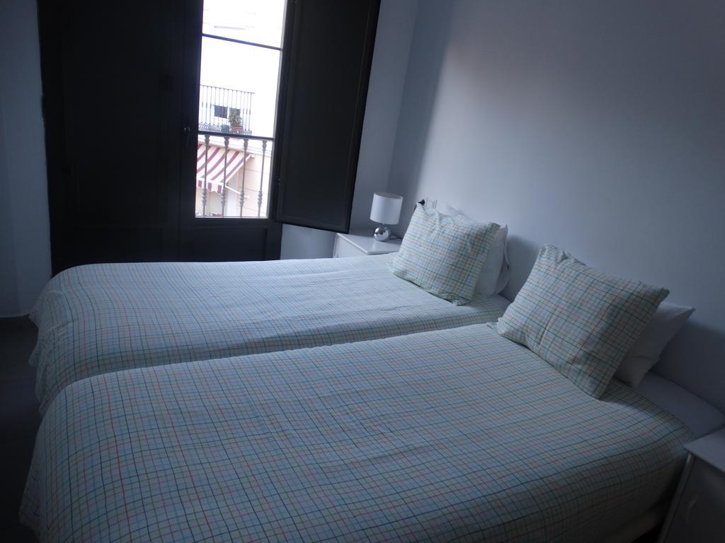 Malaga Apartamentos - Nuno Gomez, 24 Phòng bức ảnh