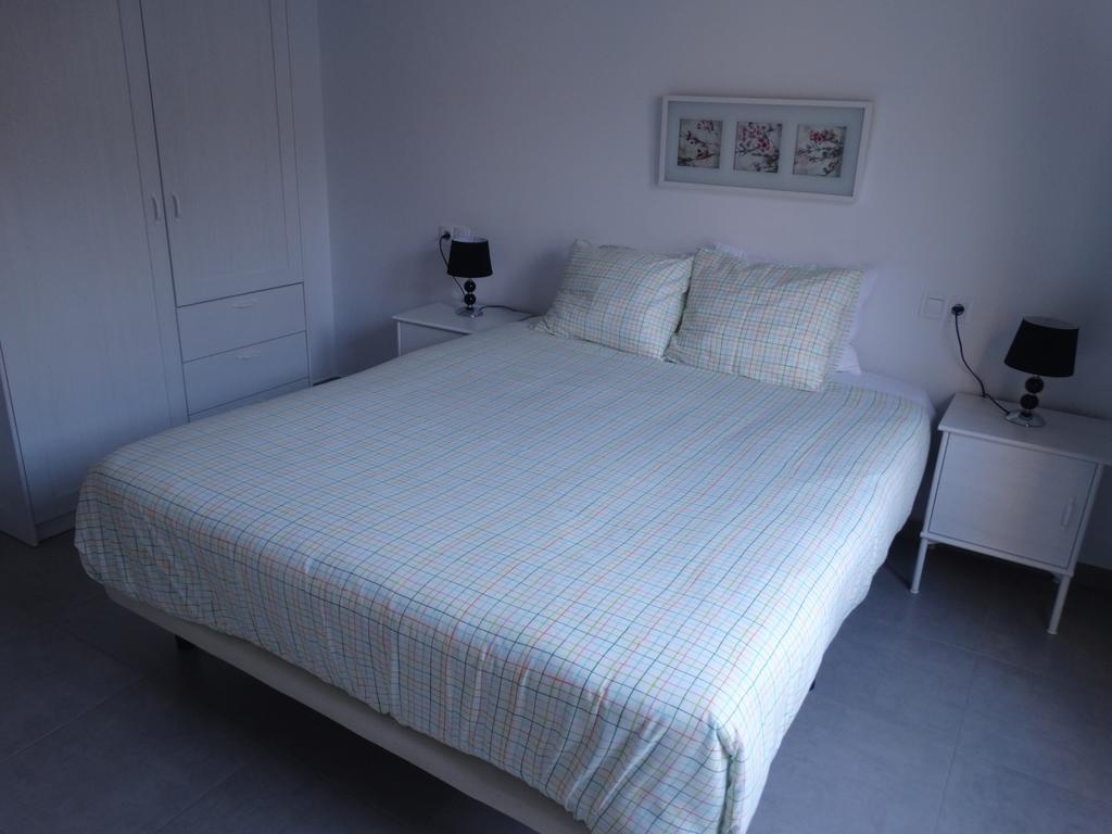 Malaga Apartamentos - Nuno Gomez, 24 Phòng bức ảnh