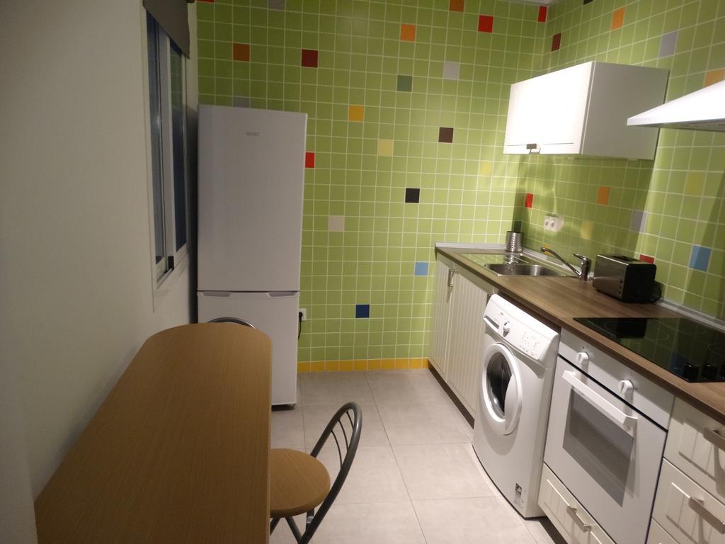 Malaga Apartamentos - Nuno Gomez, 24 Phòng bức ảnh