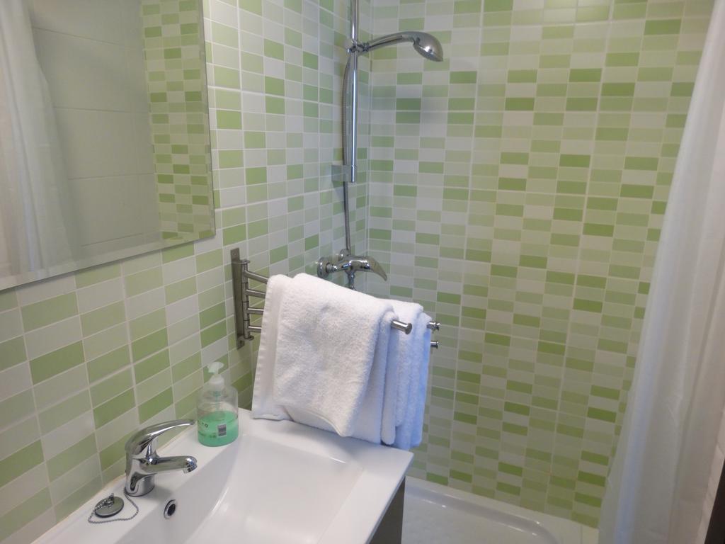 Malaga Apartamentos - Nuno Gomez, 24 Phòng bức ảnh