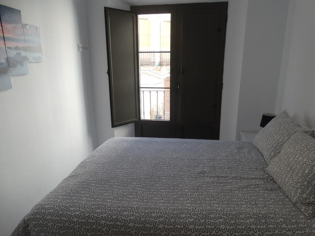 Malaga Apartamentos - Nuno Gomez, 24 Phòng bức ảnh