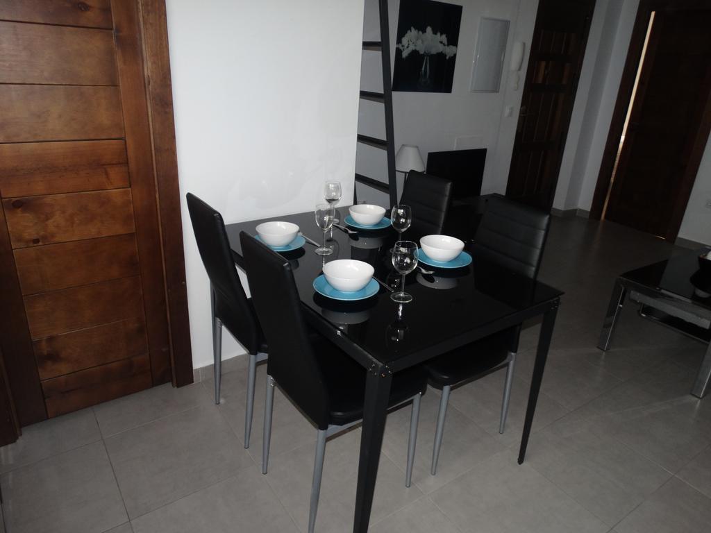 Malaga Apartamentos - Nuno Gomez, 24 Phòng bức ảnh