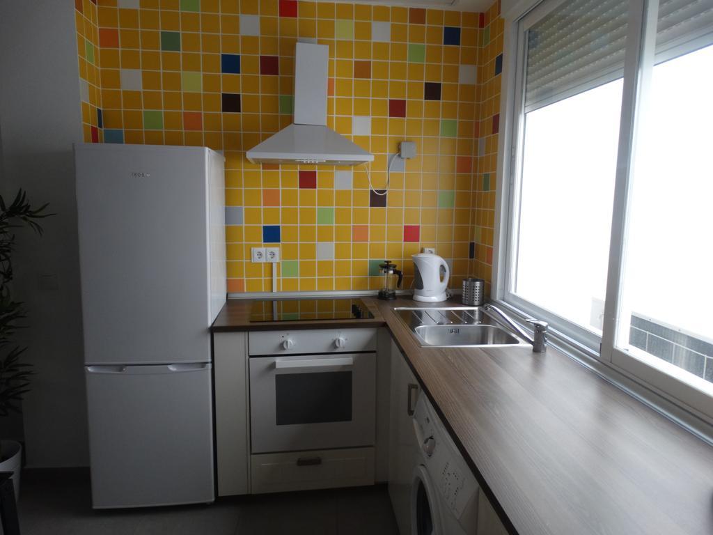 Malaga Apartamentos - Nuno Gomez, 24 Phòng bức ảnh