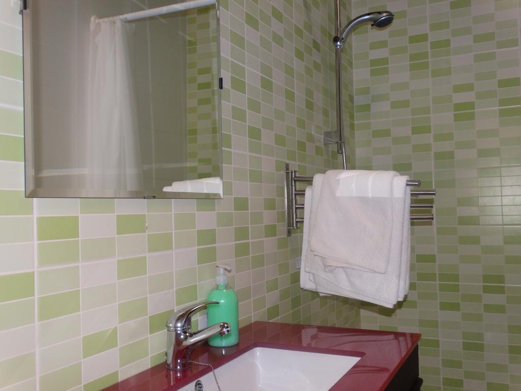Malaga Apartamentos - Nuno Gomez, 24 Phòng bức ảnh