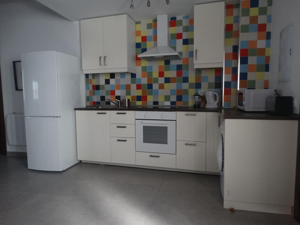 Malaga Apartamentos - Nuno Gomez, 24 Phòng bức ảnh