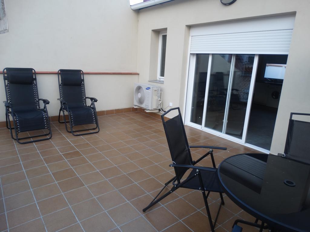 Malaga Apartamentos - Nuno Gomez, 24 Phòng bức ảnh