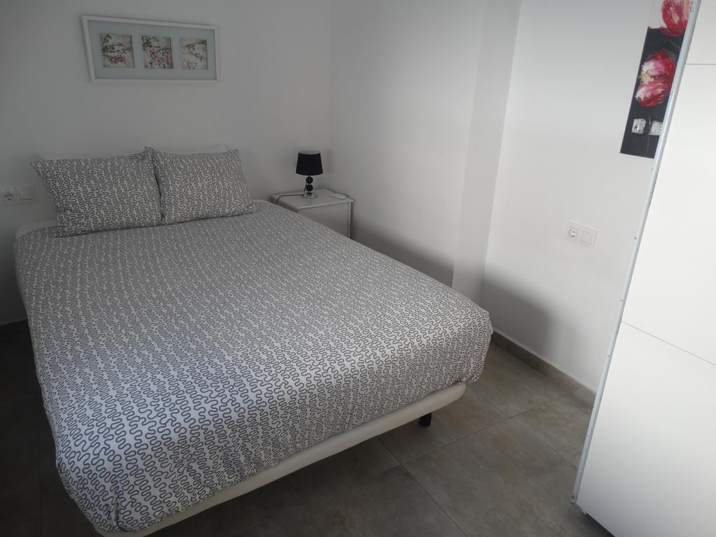Malaga Apartamentos - Nuno Gomez, 24 Phòng bức ảnh