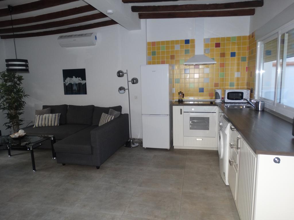 Malaga Apartamentos - Nuno Gomez, 24 Phòng bức ảnh