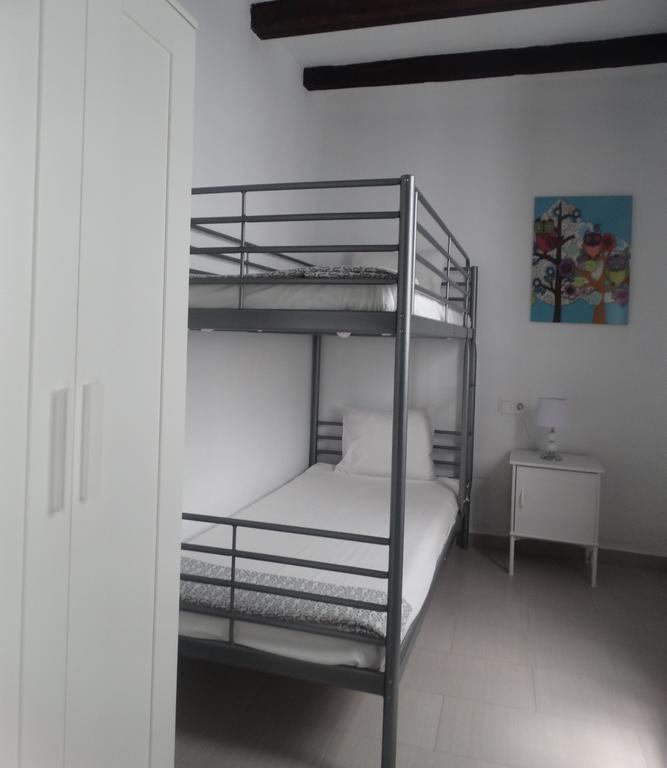Malaga Apartamentos - Nuno Gomez, 24 Phòng bức ảnh