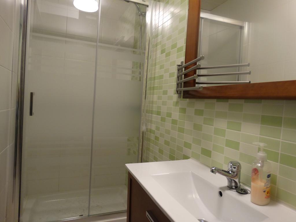 Malaga Apartamentos - Nuno Gomez, 24 Phòng bức ảnh