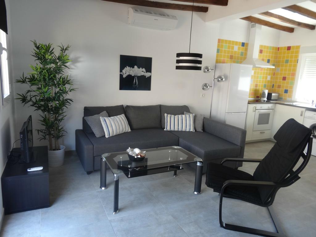 Malaga Apartamentos - Nuno Gomez, 24 Phòng bức ảnh