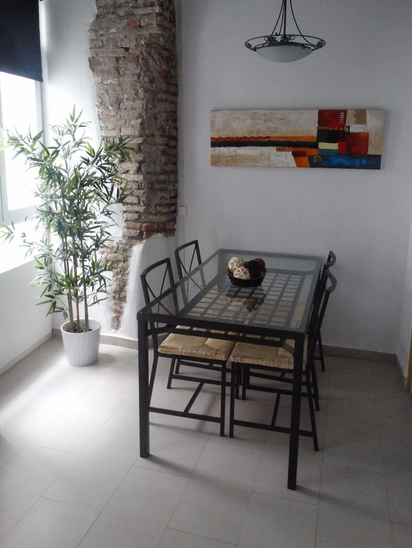 Malaga Apartamentos - Nuno Gomez, 24 Ngoại thất bức ảnh