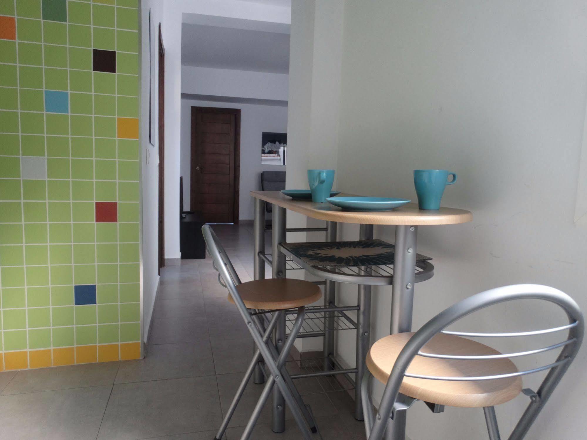 Malaga Apartamentos - Nuno Gomez, 24 Ngoại thất bức ảnh