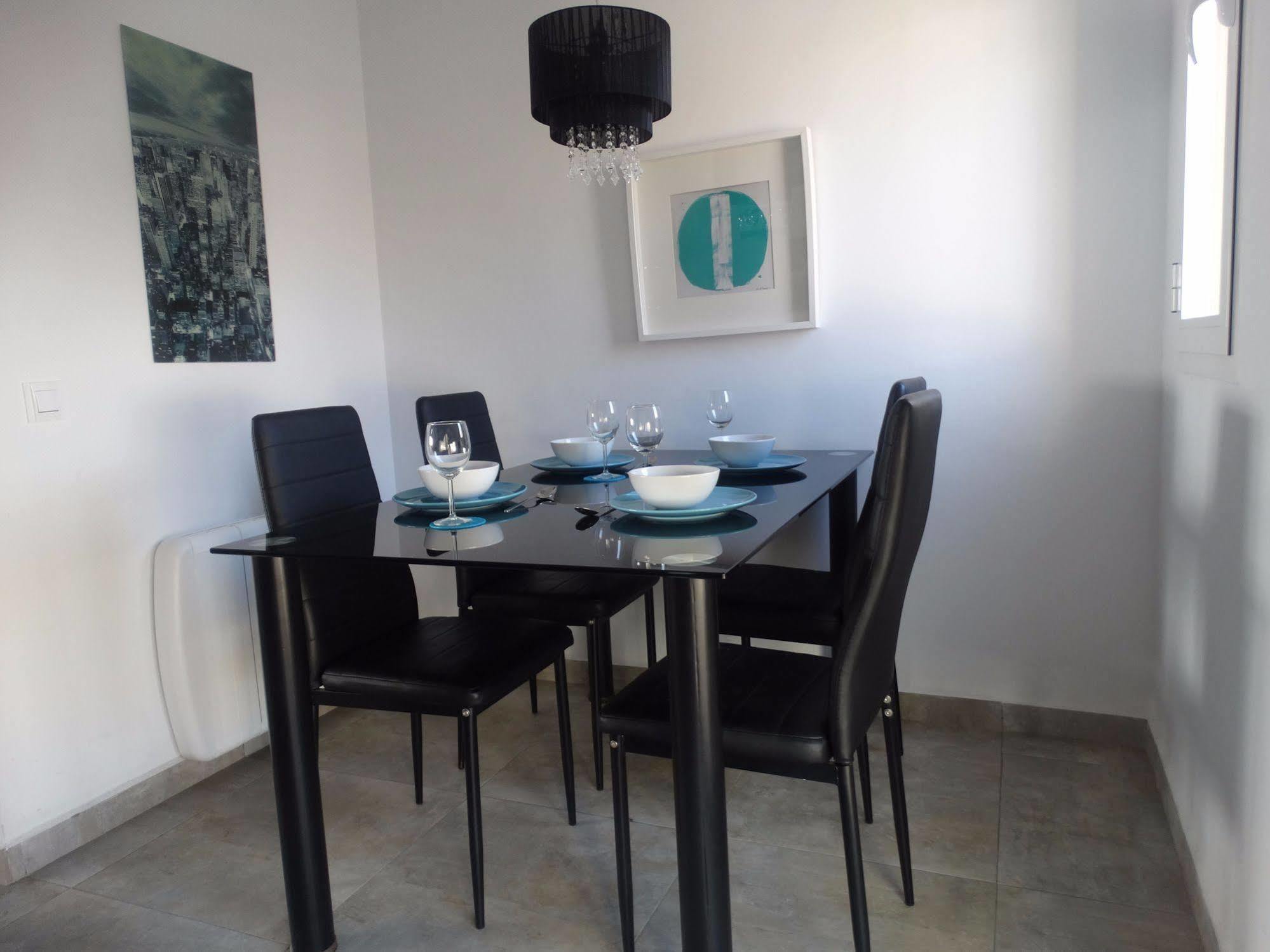 Malaga Apartamentos - Nuno Gomez, 24 Ngoại thất bức ảnh