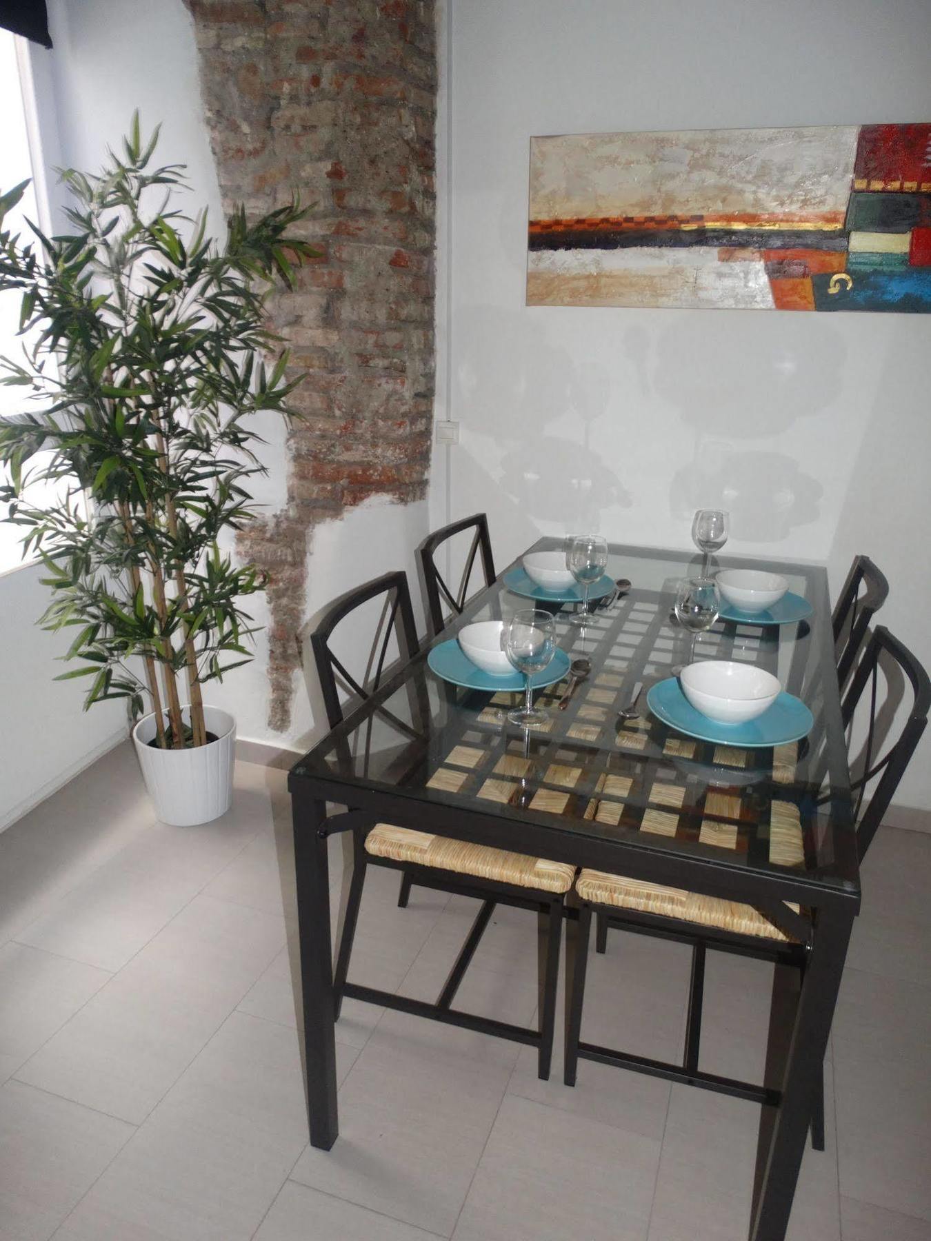 Malaga Apartamentos - Nuno Gomez, 24 Ngoại thất bức ảnh
