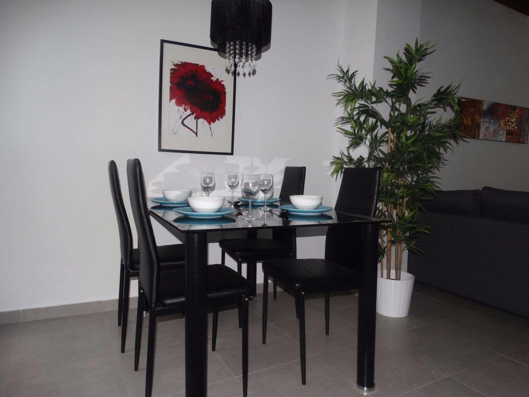 Malaga Apartamentos - Nuno Gomez, 24 Ngoại thất bức ảnh