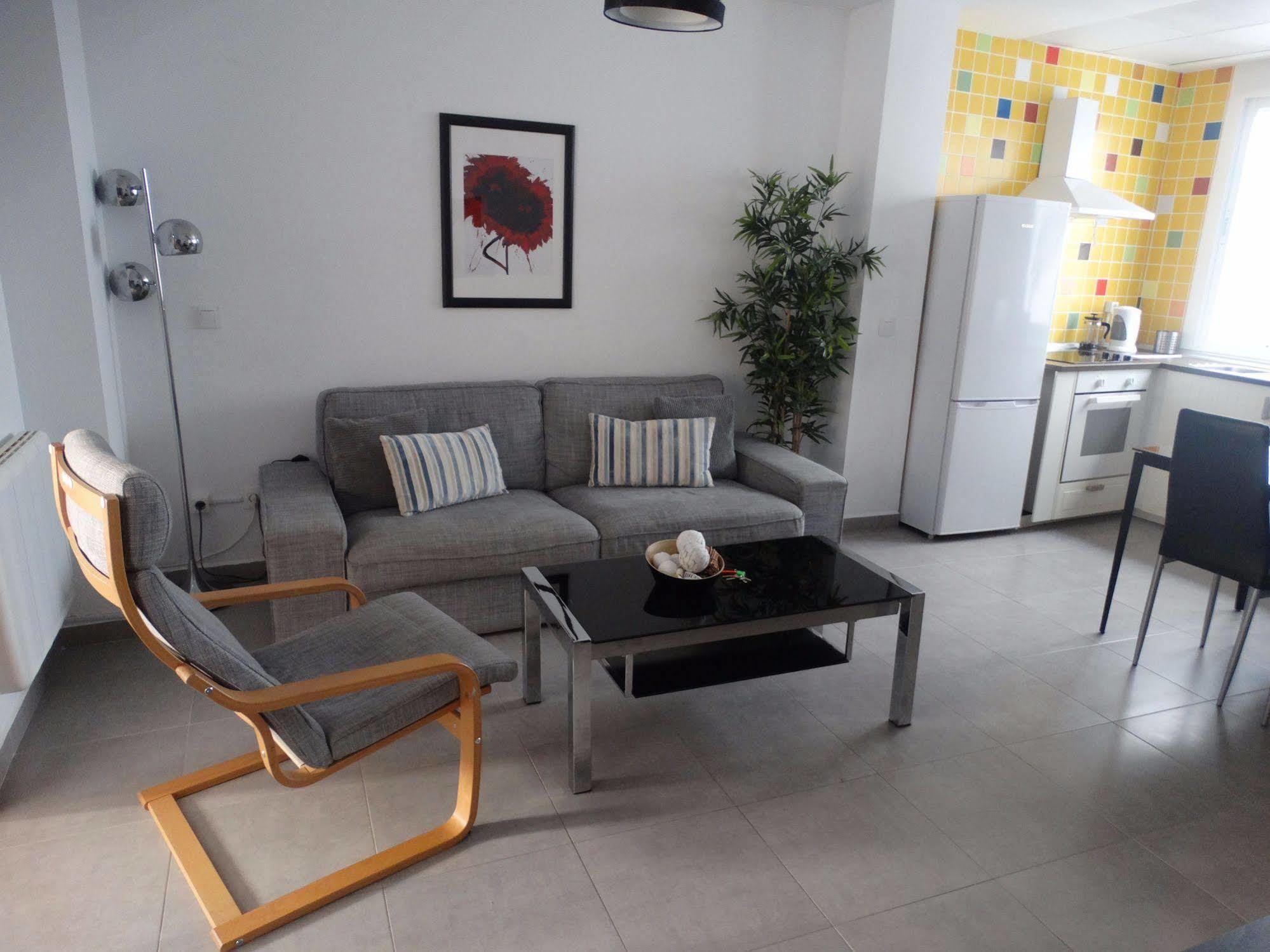 Malaga Apartamentos - Nuno Gomez, 24 Ngoại thất bức ảnh