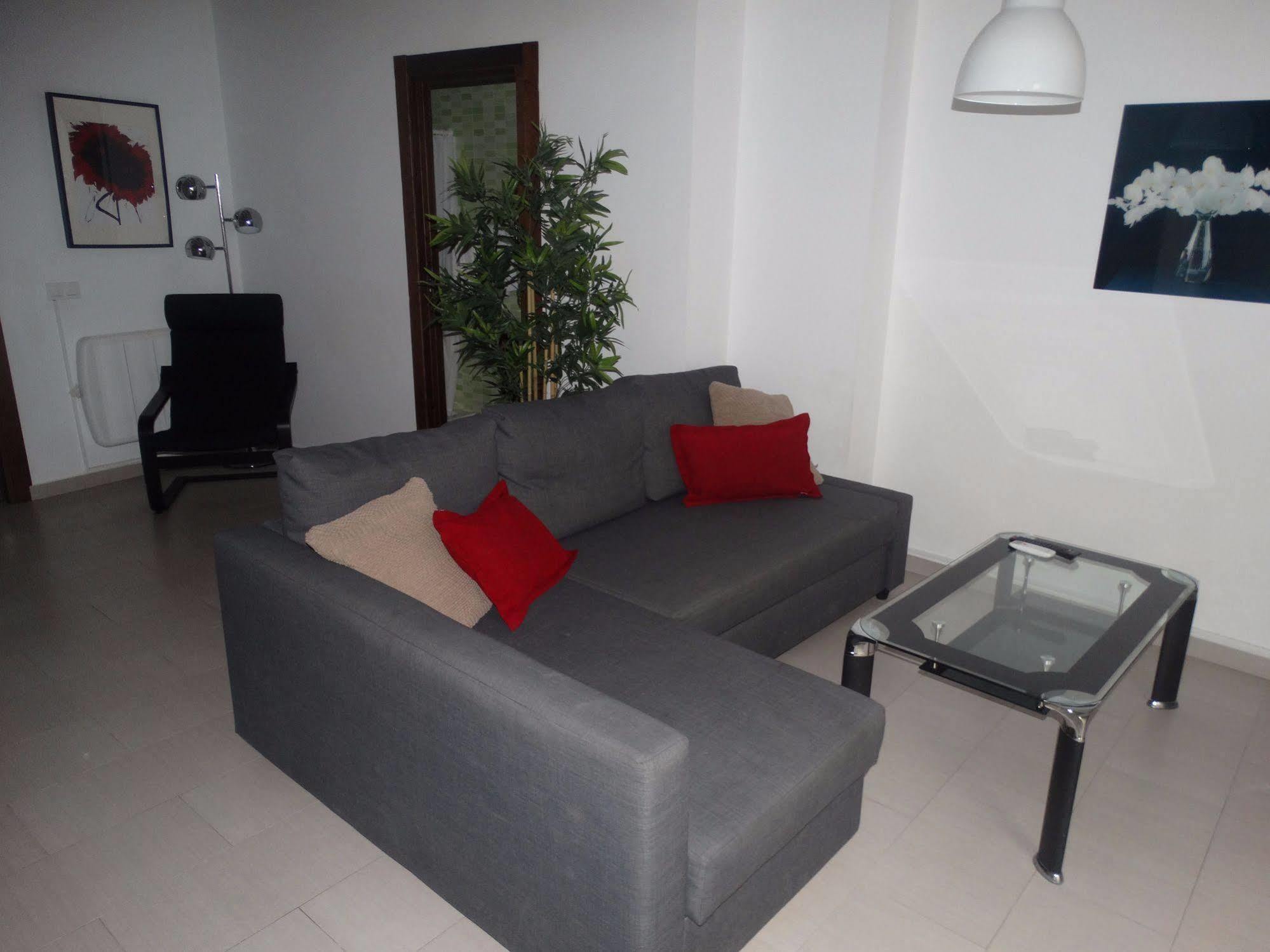 Malaga Apartamentos - Nuno Gomez, 24 Ngoại thất bức ảnh