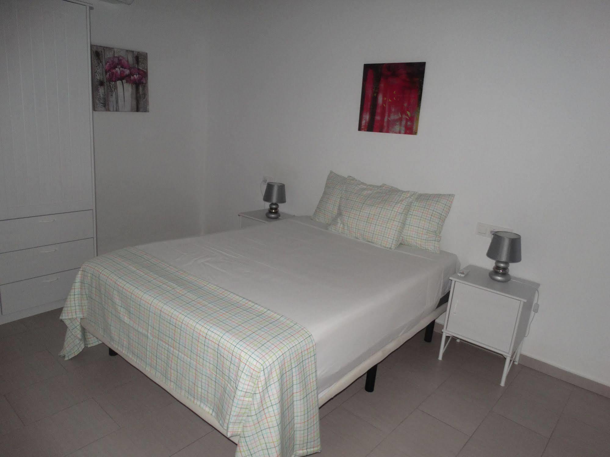 Malaga Apartamentos - Nuno Gomez, 24 Ngoại thất bức ảnh