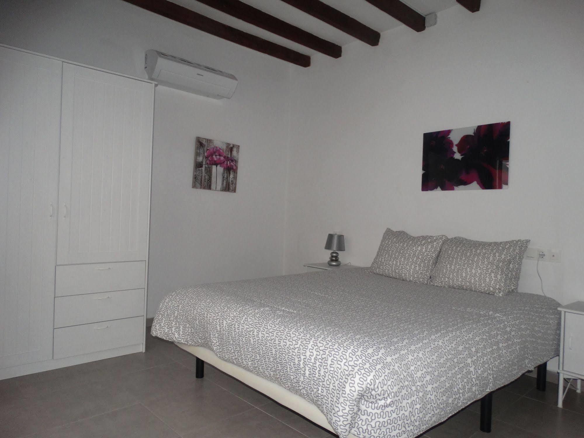 Malaga Apartamentos - Nuno Gomez, 24 Ngoại thất bức ảnh