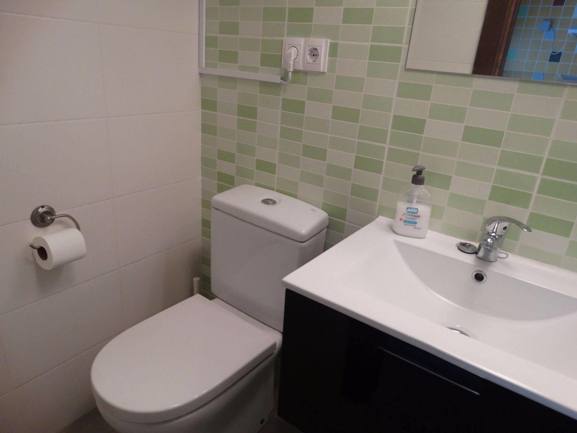 Malaga Apartamentos - Nuno Gomez, 24 Ngoại thất bức ảnh