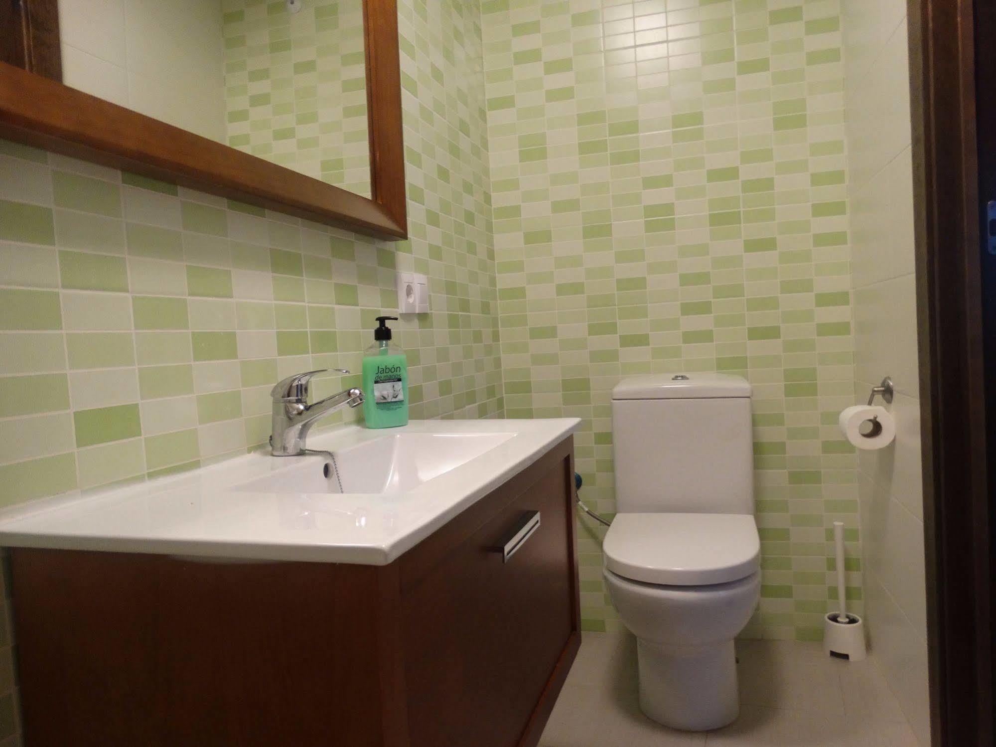 Malaga Apartamentos - Nuno Gomez, 24 Ngoại thất bức ảnh